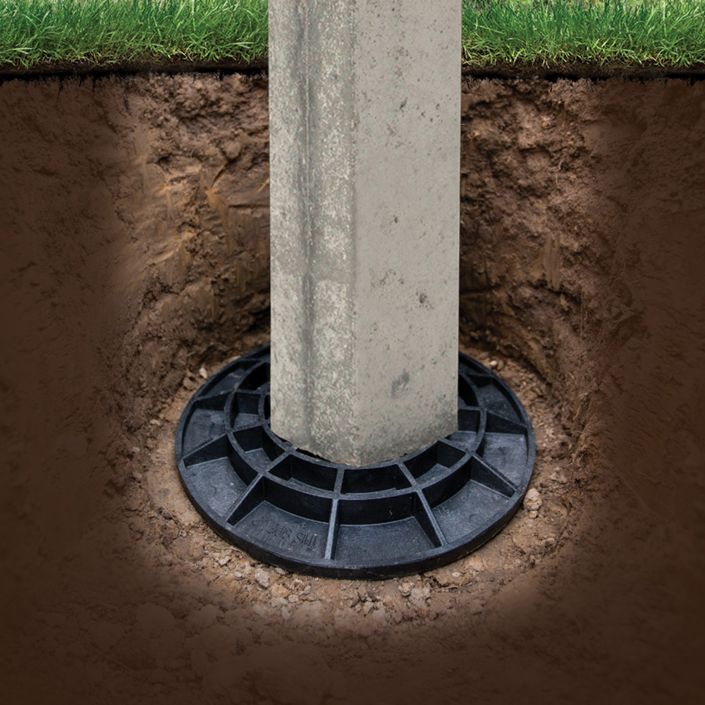 Products - FootingPad